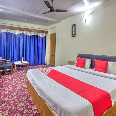 Capital O Shishamaati Hotel Kulu Екстериор снимка