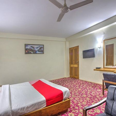Capital O Shishamaati Hotel Kulu Екстериор снимка