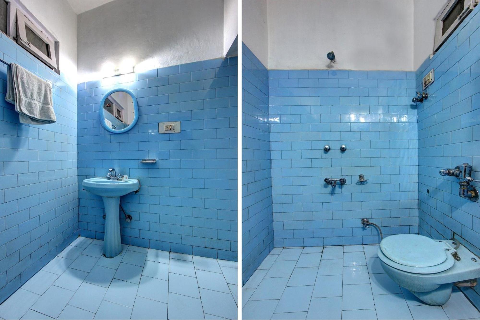 Capital O Shishamaati Hotel Kulu Екстериор снимка