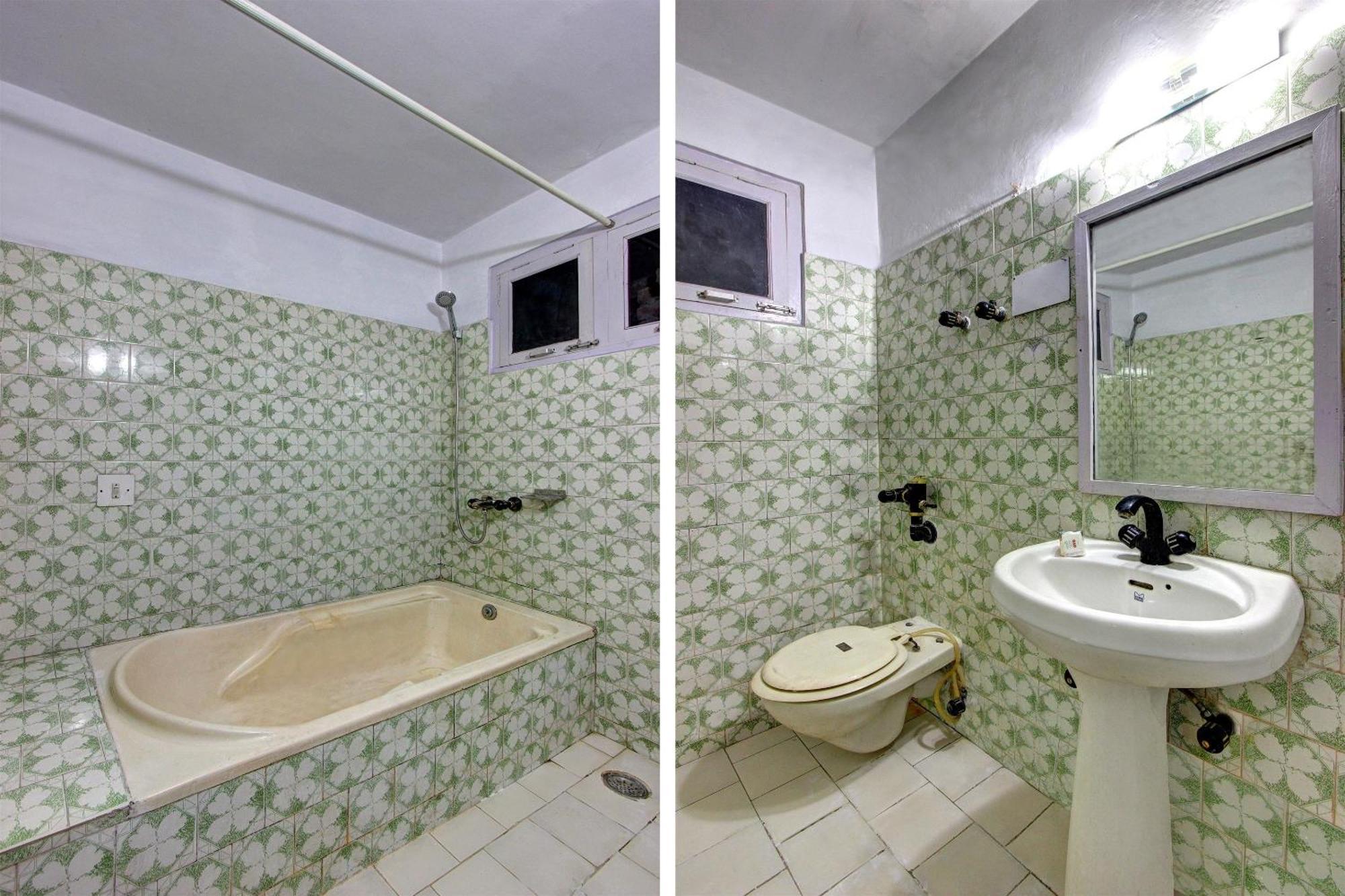 Capital O Shishamaati Hotel Kulu Екстериор снимка