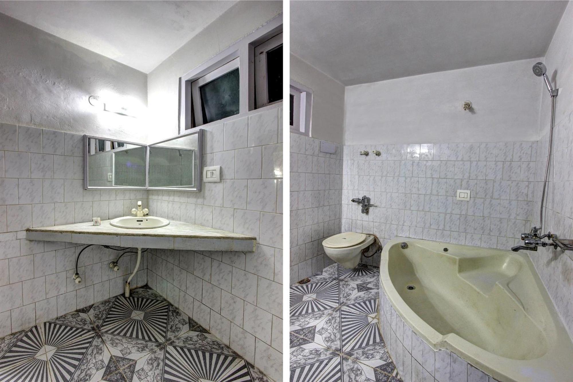 Capital O Shishamaati Hotel Kulu Екстериор снимка